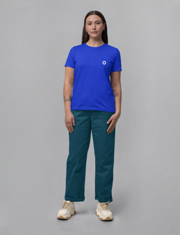 Women's Craft Debug Deploy T-Shirt 