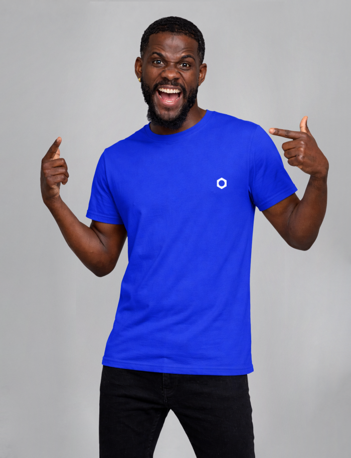 Men's Craft Debug Deploy T-Shirt