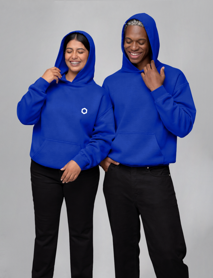 Unisex Craft Debug Deploy Hoodie