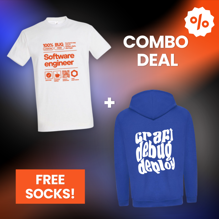 Craft Conference 2026 Starter Pack