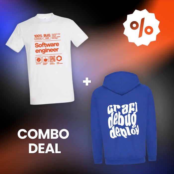 Craft Conference 2026 Starter Pack