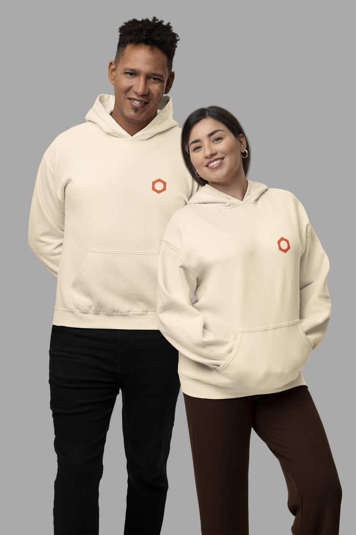 Unisex CraftCraftCraft Hoodie