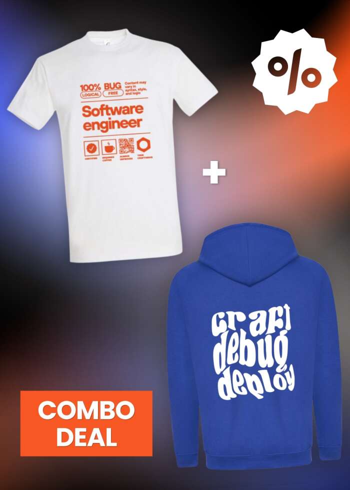 Craft Conference 2026 Starter Pack